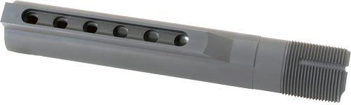 TIMBER CREEK AR15 BUFFER TUBE - TUNGSTEN by Timber Creek Outdoors