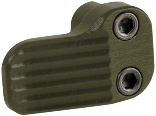 TIMBER CREEK EXTENDED MAG - RELEASE FLAT OD GREEN by Timber Creek Outdoors