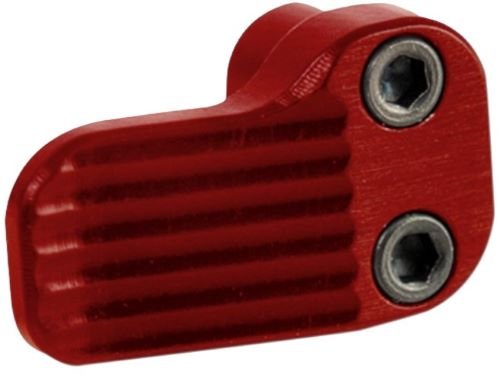 TIMBER CREEK EXTENDED MAG - RELEASE FLAT RED by Timber Creek Outdoors
