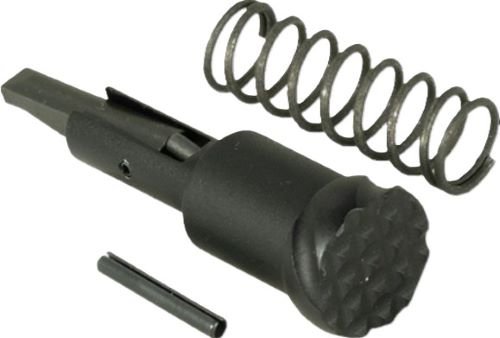 TIMBER CREEK FORWARD ASSIST - AR-15/AR-10 BLACK by Timber Creek Outdoors