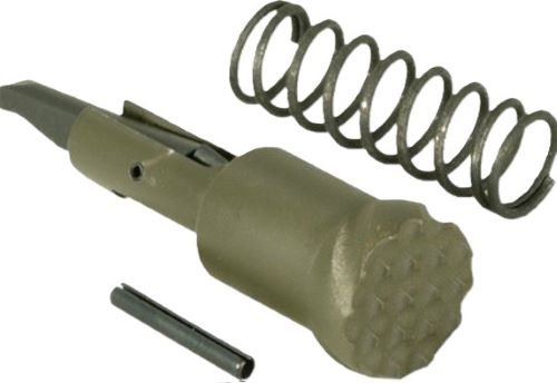 TIMBER CREEK FORWARD ASSIST - AR-15/AR-10 OD GREEN by Timber Creek Outdoors