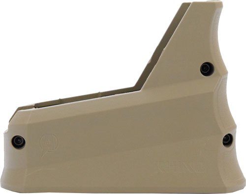 ARMASPEC R-23 TACTICAL MAGWELL - GRIP & FUNNEL FDE