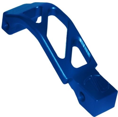 TIMER CREEK OVERSIZED TRIGGER - GUARD BLUE by Timber Creek Outdoors