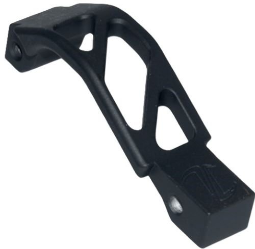 TIMER CREEK OVERSIZED TRIGGER - GUARD BLACK by Timber Creek Outdoors