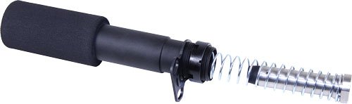 GUNTEC AR15 PISTOL BUFFER TUBE - KIT ANODIZED BLACK by Guntec USA