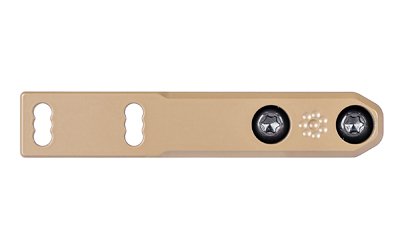 ARISAKA INLINE SCOUT MOUNT M-LOK FDE by Arisaka Defense