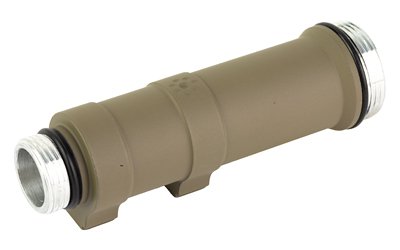 ARISAKA 18650 SERIES LIGHT BODY FDE by Arisaka Defense