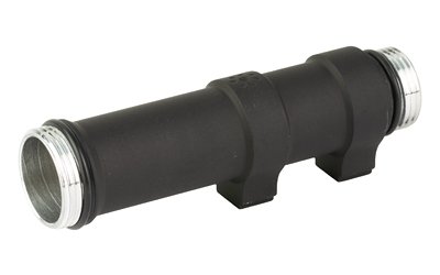 ARISAKA 600 SERIES LIGHT BODY BLACK by Arisaka Defense