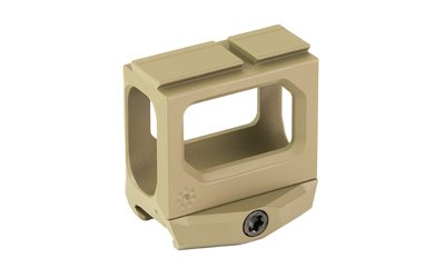 ARISAKA RDM AIMPNT ACRO 2.26" FDE by Arisaka Defense