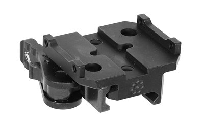 ARISAKA EXPS MK2 MOUNT 1.93" BLACK by Arisaka Defense