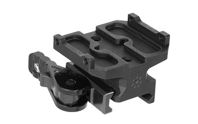 ARISAKA EXPS MK2 MOUNT 2.26" BLACK by Arisaka Defense