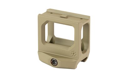 ARISAKA RDM AIMPNT MICRO 2.26" FDE by Arisaka Defense