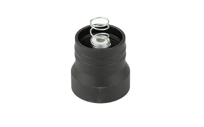 ARISAKA MOMENTARY TAILCAP BLACK by Arisaka Defense