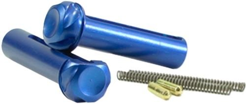 TIMBER CREEK AR TAKEDOWN PIN - SET BLUE by Timber Creek Outdoors