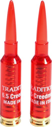 TRADITIONS SNAP CAPS 6.5CM - 2-PACK by Turner Fabrications