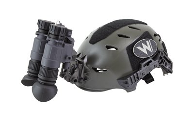 ARMSGHT BNVD-40 1600+ FOM ULT KT M/L by Armasight