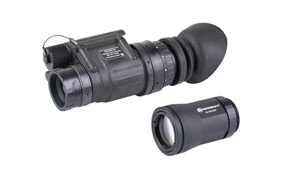 ARMSGHT PVS-14 1800+ FOM & 3X MAGNFR by Armasight