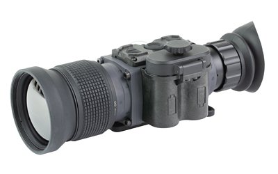 ARMSGHT WRDN 640 P MNCLR 3.5-14X50MM by Armasight