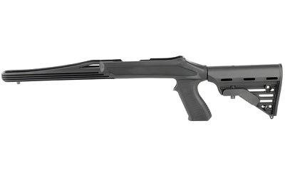 ADAPTIVE ARKUS 10/22 STOCK BLK by Adaptive Tactical