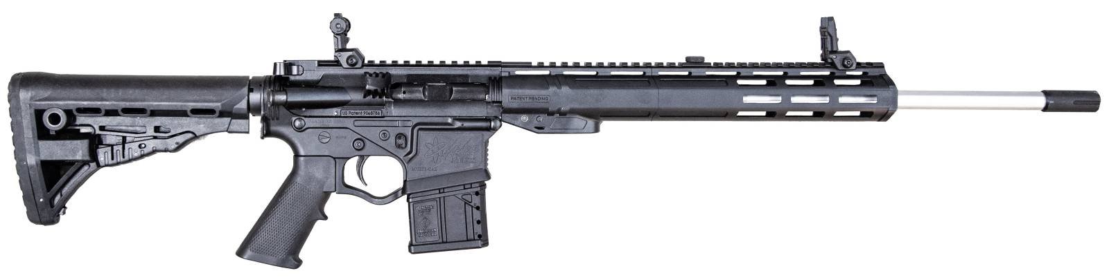AMERICAN TACTICAL INC ALPHA MAXX 410/18.5" BLK by American Tactical / ATI