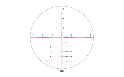 ATHLON CRNS BTR G2 4.5-29X56 APRS1