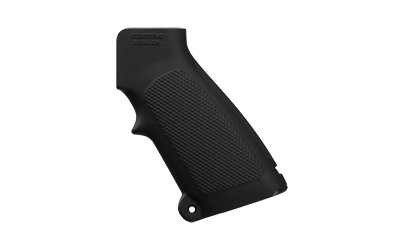 B5 CAR15 LS2 GRIP BLK by B5 Systems
