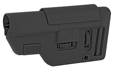 B5 COLLAPSIBLE PREC STK MED BLK by B5 Systems