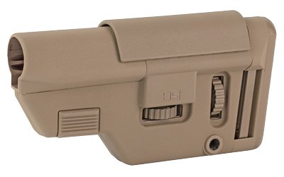 B5 COLLAPSIBLE PREC STK MED FDE by B5 Systems