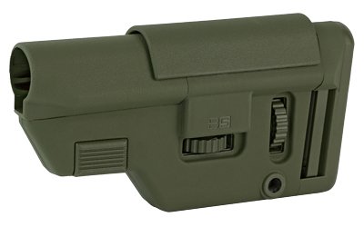 B5 COLLAPSIBLE PREC STK MED ODG by B5 Systems