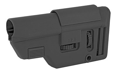 B5 COLLAPSIBLE PREC STK SHRT BLK by B5 Systems