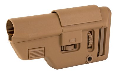 B5 COLLAPSIBLE PREC STK SHRT CB by B5 Systems