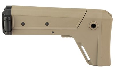 B5 MODULAR PICATINNY STOCK FDE by B5 Systems