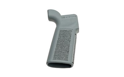 B5 P-GRIP 23 GRY by B5 Systems