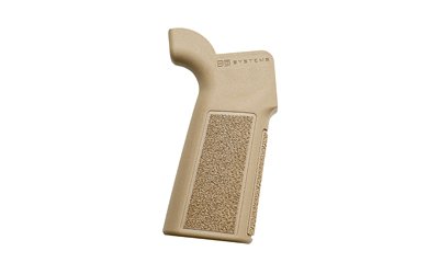 B5 P-GRIP 23 FDE by B5 Systems