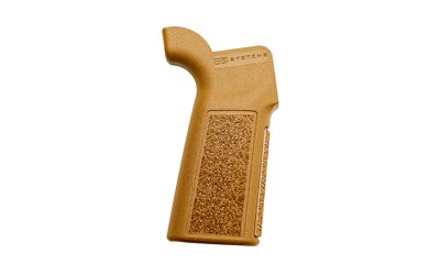 B5 P-GRIP 23 CB by B5 Systems