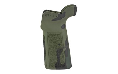 B5 P-GRIP 23 MULTICAM BLACK by B5 Systems
