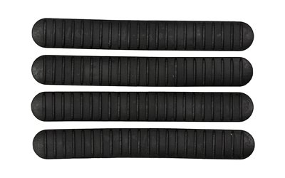 B5 RAIL COVER M-LOK BLK by B5 Systems