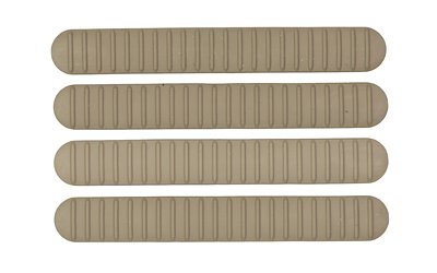 B5 RAIL COVER M-LOK FDE by B5 Systems