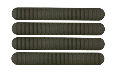 B5 RAIL COVER M-LOK ODG by B5 Systems