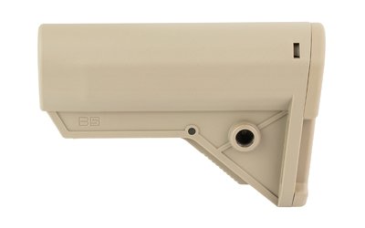 B5 SIERRA K STOCK FLAT DARK EARTH by B5 Systems