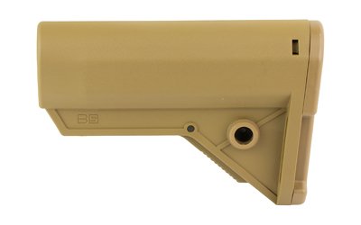 B5 SIERRA K STOCK COYOTE by B5 Systems