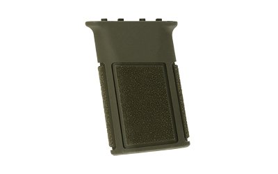 B5 VERTICAL GRIP M-LOK OD GREEN by B5 Systems