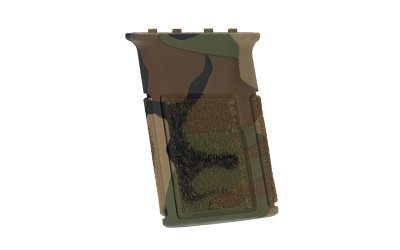 B5 VERTICAL GRIP M-LOK WOODLAND by B5 Systems
