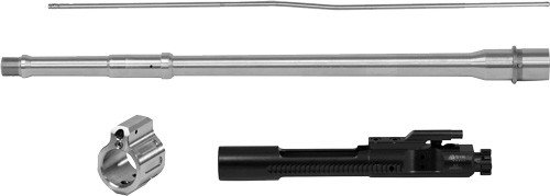 ODIN BARREL 6.5 GRENDEL 16" - LIGHT PROF. INT. LENGTH W/BCG by Odin Works