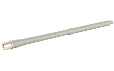 BALLISTIC BBL 223WYLDE 16" MID TAC by Ballistic Advantage