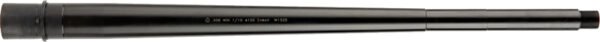 BALLISTIC ADVANTAGE 308 WIN - HEAVY PROFILE BARREL 18"