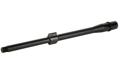 BALLISTIC BBL 308WIN 16" MID HNSN PB by Ballistic Advantage