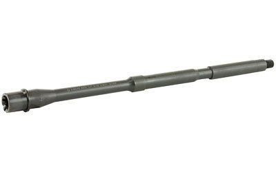 BALLISTIC BBL 5.56 16" M4 1/7 by Ballistic Advantage