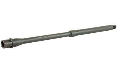 BALLISTIC BBL 5.56 16" MID GOV 1/7 by Ballistic Advantage