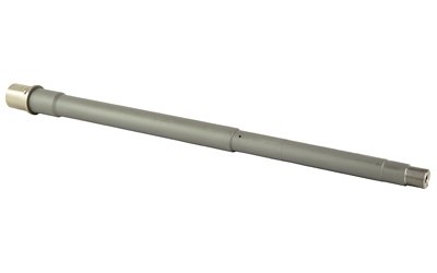 BALLISTIC BBL 6.5GREN 16" SPR MID by Ballistic Advantage